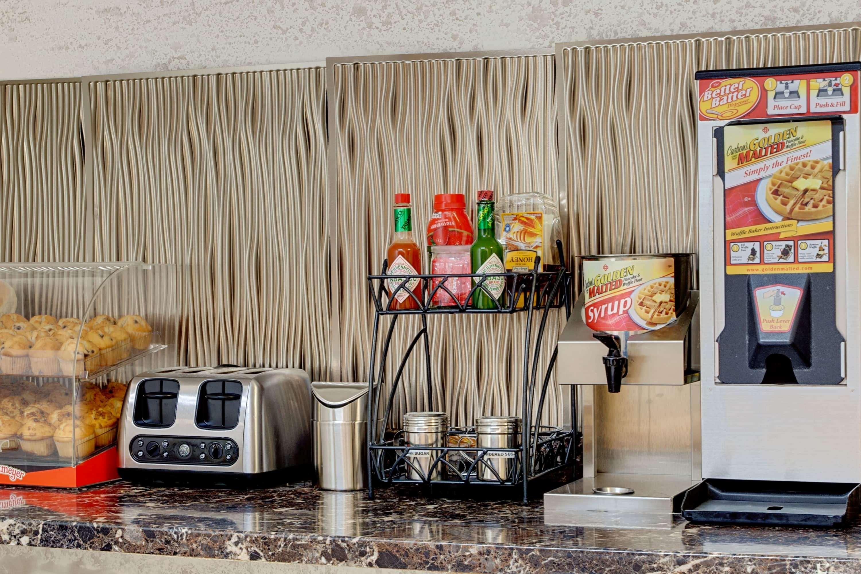 Microtel Inn & Suites By Wyndham Stockbridge/Atlanta I-75 Ngoại thất bức ảnh