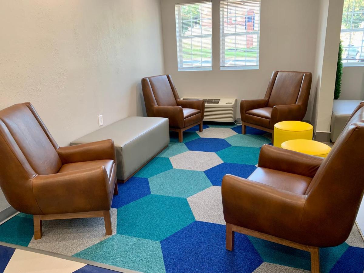 Microtel Inn & Suites By Wyndham Stockbridge/Atlanta I-75 Ngoại thất bức ảnh