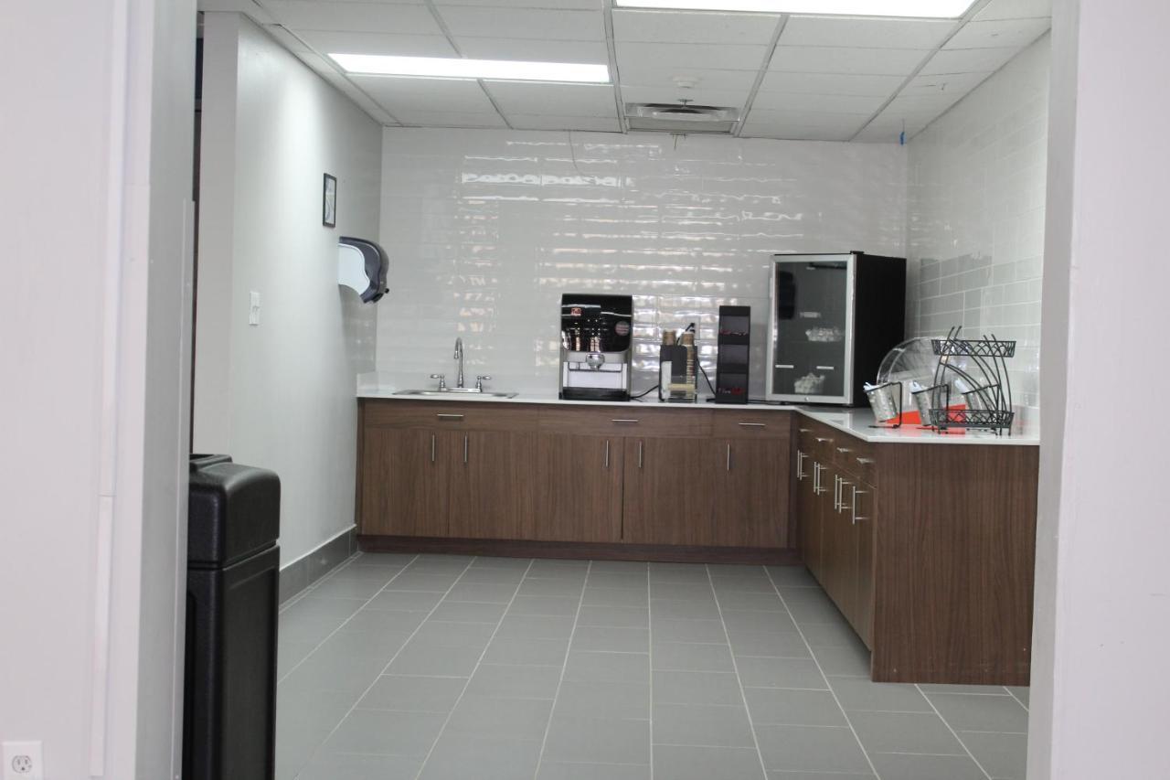 Microtel Inn & Suites By Wyndham Stockbridge/Atlanta I-75 Ngoại thất bức ảnh