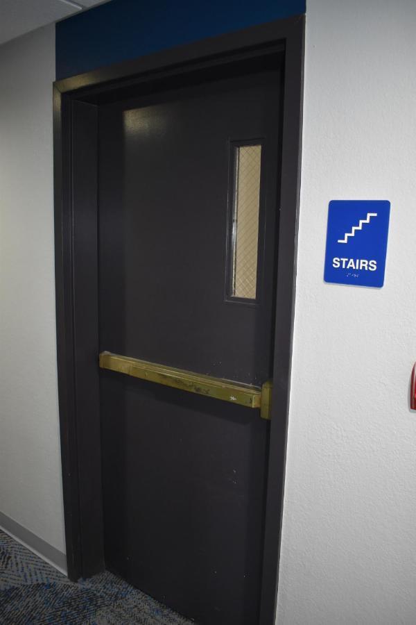 Microtel Inn & Suites By Wyndham Stockbridge/Atlanta I-75 Ngoại thất bức ảnh
