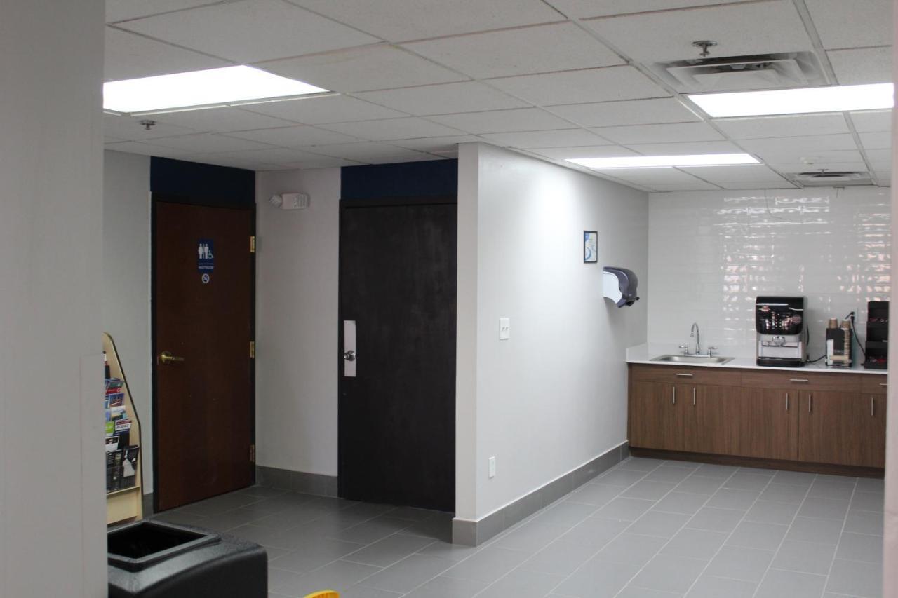 Microtel Inn & Suites By Wyndham Stockbridge/Atlanta I-75 Ngoại thất bức ảnh
