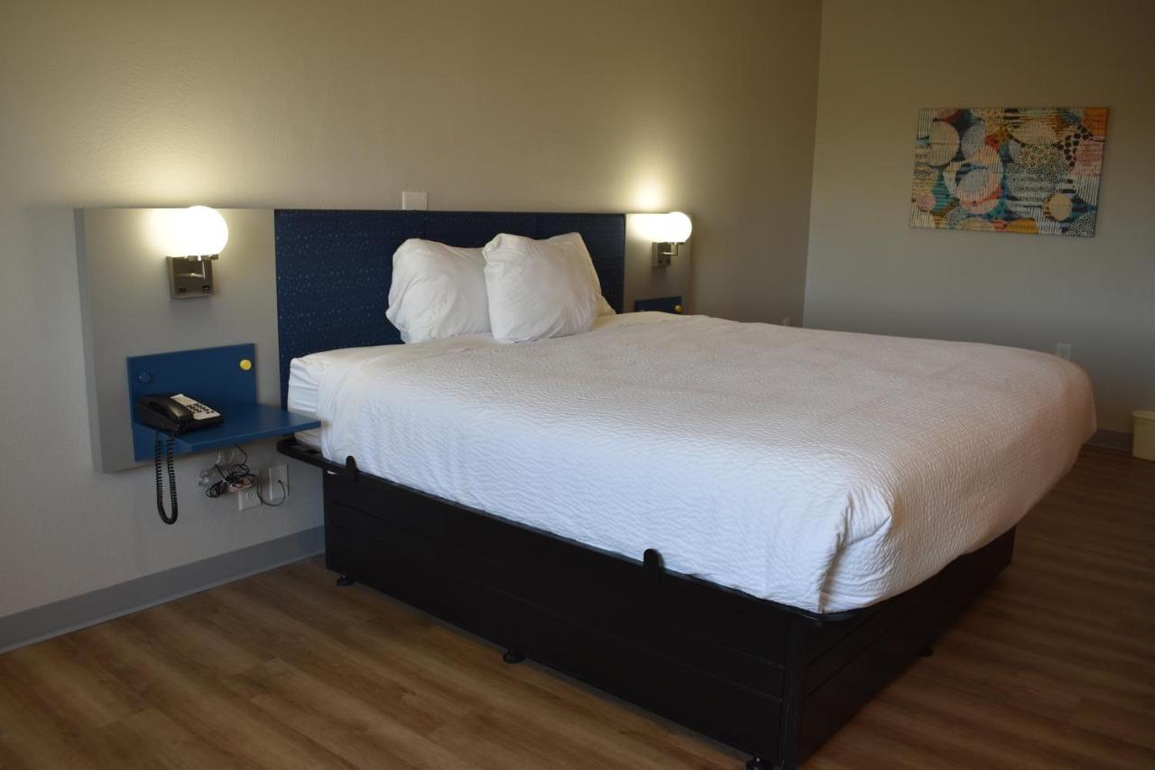 Microtel Inn & Suites By Wyndham Stockbridge/Atlanta I-75 Ngoại thất bức ảnh
